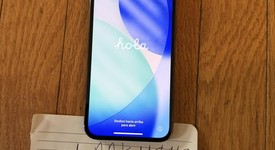 Good
													Apple iPhone 13 Pro - Unlocked, Graphite, 128 GB, A2483, photo 2 of 7