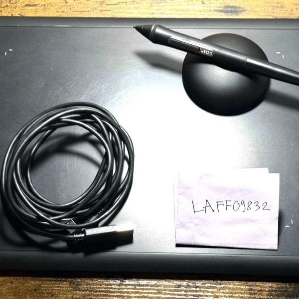 Wacom Intuos Pro - Medium