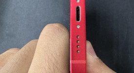 Mint
													Apple iPhone 14 Plus - Unlocked, Red, 256 GB, A2632, photo 4 of 7