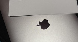 Fair
													MacBook Air 2020 - 13" - I5, Gray, 512 GB, 8 GB, photo 2 of 6