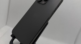 Good
													Apple iPhone 14 Pro Max - Unlocked, Black, 128 GB, A2651, photo 6 of 6