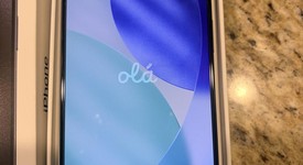 Good
													Apple iPhone 15 Pro Max - Unlocked, Blue, 256 GB, A2849, photo 3 of 7