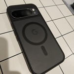 Mint Google Pixel 10 Pro - Mint Mobile, 256 GB, Moonstone, G4QUR