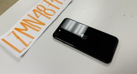 Mint
													Apple iPhone SE 3rd Gen 2022 - Unlocked, Midnight, 64 GB, A2595, photo 5 of 8