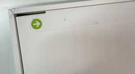 New
													MacBook Air 2025 (M4) - 13" - Apple M4, Silver, 256 GB, 16 GB, photo 5 of 5