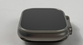 Mint
													Apple Watch Ultra 2 49mm - Unlocked, Natural, A2986, photo 4 of 7