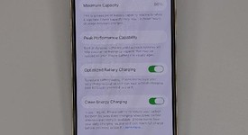 Mint
													Apple iPhone 13 Pro - Unlocked, Gold, 128 GB, A2483, photo 2 of 8