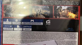 New
													Sniper Ghost Warrior Contracts 2 for PlayStation 4, photo 1 of 2