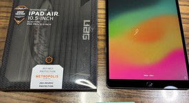 Mint
													Apple iPad Pro 10.5" - Wi-Fi, Gray, 64 GB, photo 1 of 10