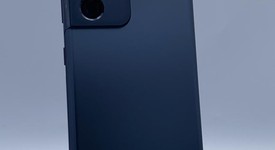 Mint
													Samsung Galaxy S21 Ultra 5G - Unlocked, Navy Blue, 256 GB, 12 GB, SM-G998U1, photo 3 of 4