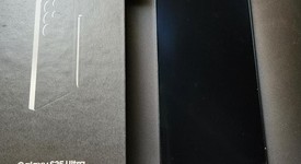 Good
													Samsung Galaxy S25 Ultra - Unlocked, Jetblack, 512 GB, 12 GB, SM-S938U1, photo 5 of 13