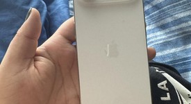 Mint
													Apple iPhone Air - Verizon, Cloud White, 256 GB, A3260, photo 4 of 10