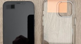 Mint
													Apple iPhone 12 Pro - Unlocked, Pacific Blue, 512 GB, A2341, photo 2 of 2