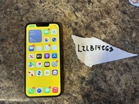 Apple iPhone 16e