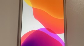 Good
													Apple iPhone 8 Plus - Unlocked, Gold, 64 GB, A1897, GSM, photo 1 of 5