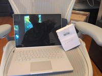 Microsoft Surface Book 2 13.5"