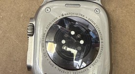 Mint
													Apple Watch Ultra 2 49mm - Unlocked, Natural, A2986, Hermes, photo 1 of 7