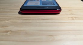 Good
													Apple iPhone SE 3rd Gen 2022 - Unlocked, Red, 128 GB, A2595, photo 5 of 13