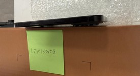 Good
													Apple iPhone 16 Pro - T-Mobile, Black, 128 GB, A3083, photo 5 of 7