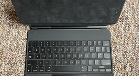 Used
													Apple Magic Keyboard for iPad - Black, photo 2 of 4