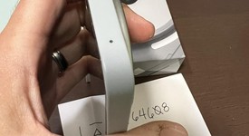 Mint
													Nothing Phone 3a Pro - Unlocked, Gray, 256 GB, 12 GB, photo 1 of 7