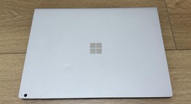 Good
													Microsoft Surface Book 3 - I7, 256 GB, 16 GB, 15", photo 4 of 8