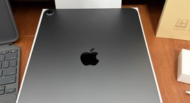 Mint
													Apple iPad Air 5th Gen - Wi-Fi, Gray, 64 GB, A2588, photo 5 of 9