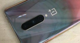 Fair
													OnePlus 8 - T-Mobile, Glow, 128 GB, 8 GB, IN2017, photo 4 of 7
