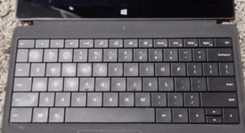 Fair
													Microsoft Surface RT - Wi-Fi, Black, 32 GB, photo 5 of 8