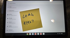 Good
													Onn. Tablet, photo 1 of 8