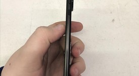Fair
													Moto Z2 Force - AT&T, Black, 64 GB, photo 5 of 7