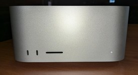 Mint
													Mac Studio 2023 - Apple M2 Ultra, 1 TB, 64 GB, 60 Core GPU, photo 3 of 14