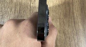 Good
													Apple iPhone 13 Pro - Unlocked, Graphite, 512 GB, A2483, photo 5 of 6