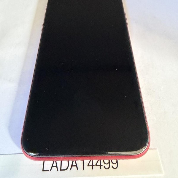 Apple iPhone 11 - Unlocked, 128 GB, Red, A2111