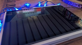 Mint
													Samsung Galaxy Tab  S11 - Wi-Fi, Gray, 512 GB, photo 2 of 17