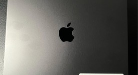 Good
													Apple iPad Pro 13" (M4) 2024 - Wi-Fi, Black, 256 GB, 8 GB, A2925, Standard Glass, photo 4 of 4