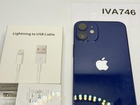 Apple iPhone 12 Mini