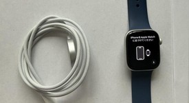 Good
													Apple Watch Series 10 42mm - Silver, A2997 - GPS, Aluminum, photo 1 of 6