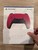 New DualSense Wireless Controller - Red