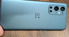 Good
													OnePlus 9 Pro - Unlocked, Green, 256 GB, 12 GB, LE2125, photo 3 of 8