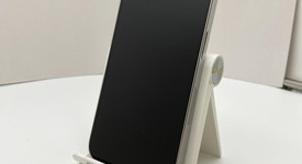 Fair
													Apple iPhone 14 Pro - Unlocked, Silver, 256 GB, A2650, photo 2 of 9