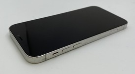 Good
													Apple iPhone 12 Pro - Unlocked, Silver, 256 GB, A2341, photo 5 of 5
