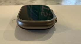 Good
													Apple Watch Ultra 2 49mm - Unlocked, Natural, A2986, photo 2 of 6