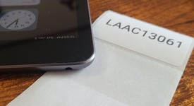 Good
													Apple iPad 8th Gen - Wi-Fi, Gray, 32 GB, A2270, photo 5 of 12