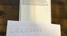 New
													Apple iPhone SE 3rd Gen 2022 - Unlocked, Midnight, 64 GB, A2595, photo 2 of 2