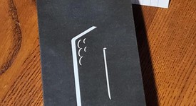 New
													Samsung Galaxy S25 Ultra - Unlocked, Jadegreen, 512 GB, 12 GB, SM-S938U1, photo 1 of 2