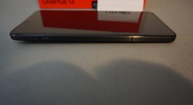 Mint
													OnePlus 13 - Unlocked, Black Eclipse, 512 GB, 16 GB, photo 2 of 11