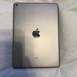 Good Apple iPad 6th Gen - Wi-Fi, 32 GB, Silver, A1893