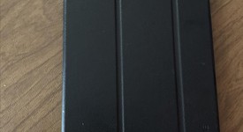 Good
													Apple iPad 5th Gen - Verizon, Gray, 32 GB, A1823, photo 2 of 7