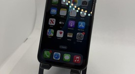 Mint
													Apple iPhone Xr - Unlocked, Black, 64 GB, A1984, photo 1 of 8